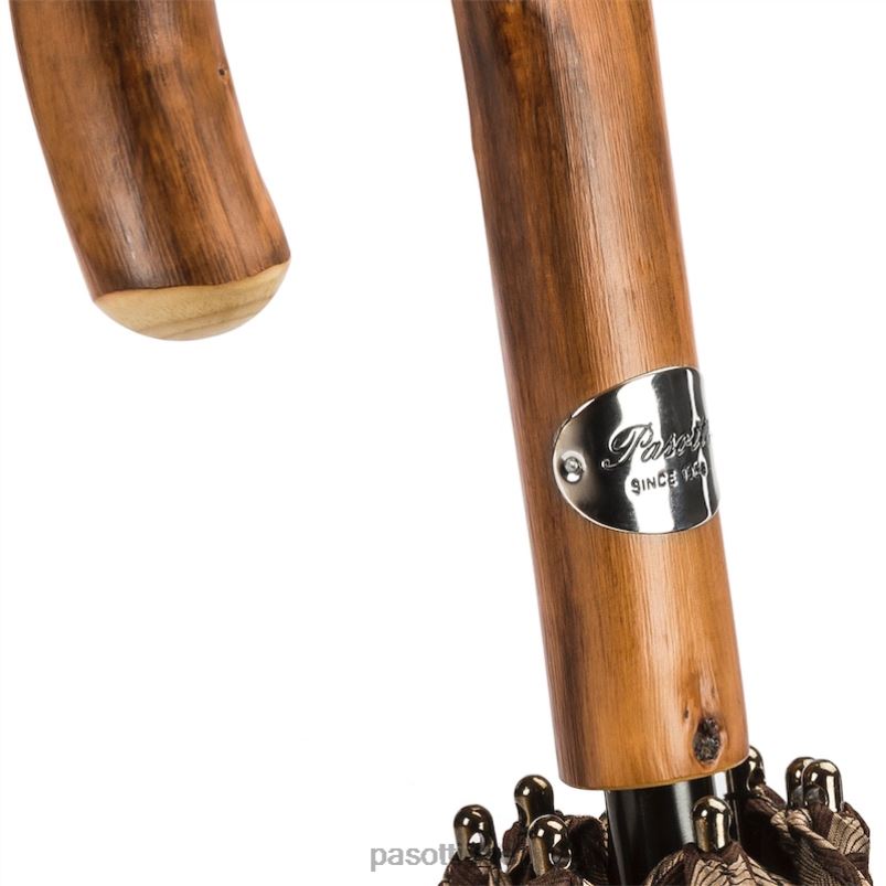 مظلة | 145 اتيني-1ج - مظلة جاكار ذات تصميم هندسي PASOTTI Z446V139